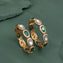 Crown Of Viridelle Bangles