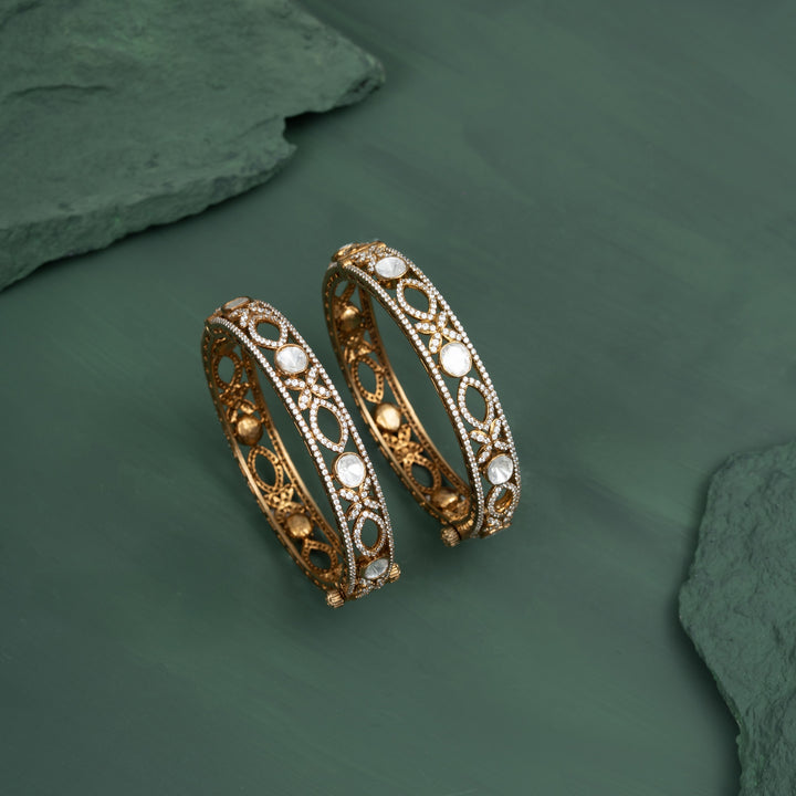Lady Victoria Bangles