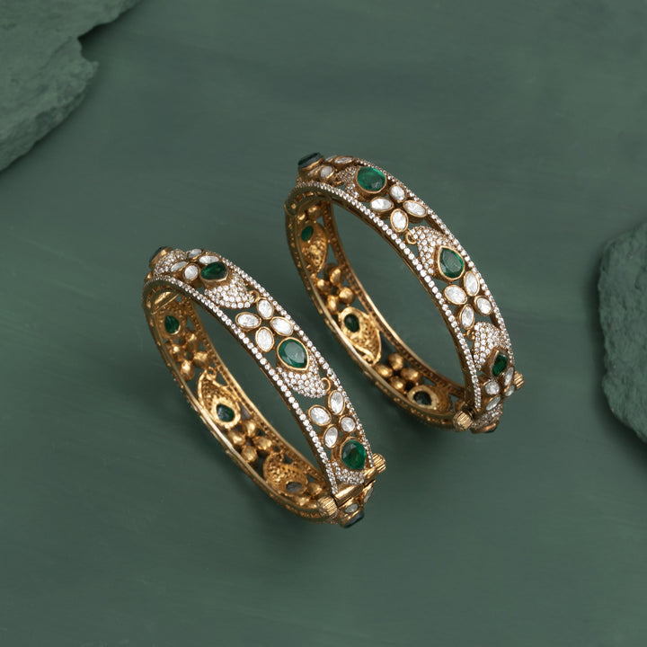 Empress Marcelline Bangles