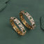 Marcelline Victorian  Bangles
