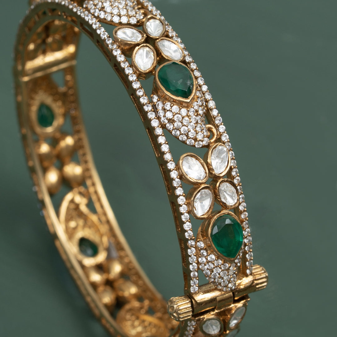 Marcelline Victorian  Bangles
