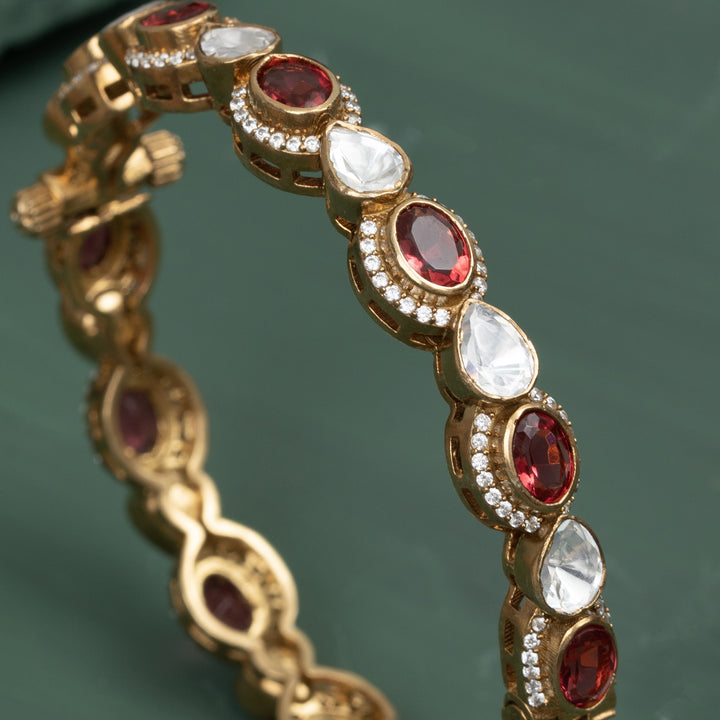 Empress Solaria Bangles