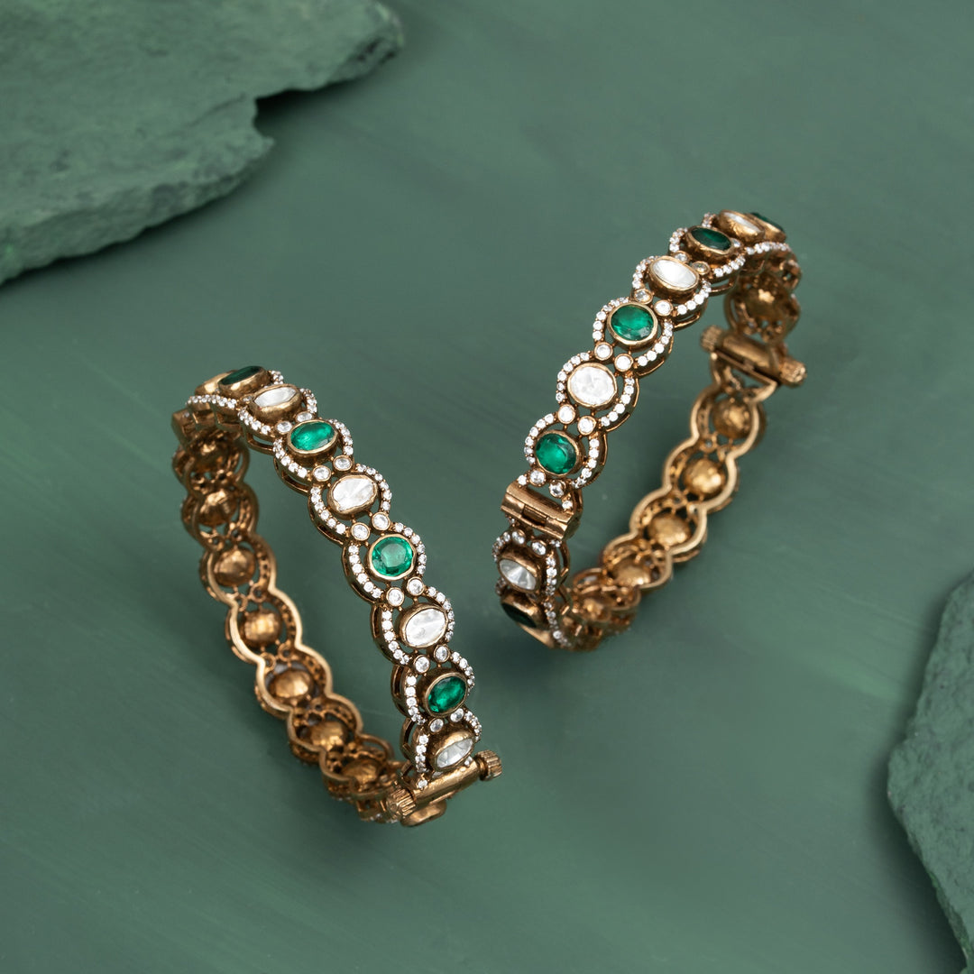 Victoria Ambrosia Bangles