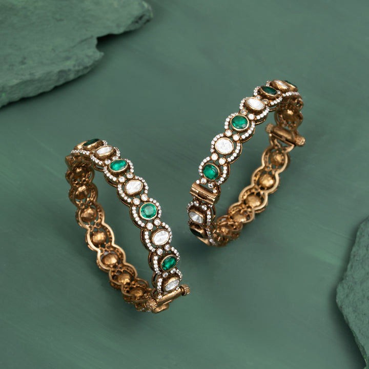 Victoria Ambrosia Bangles