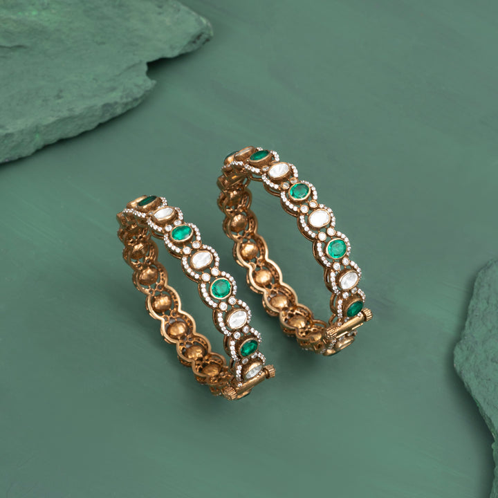 Victoria Ambrosia Bangles