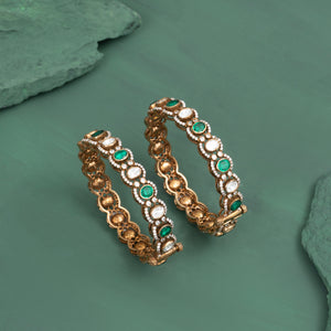 Victoria Ambrosia Bangles