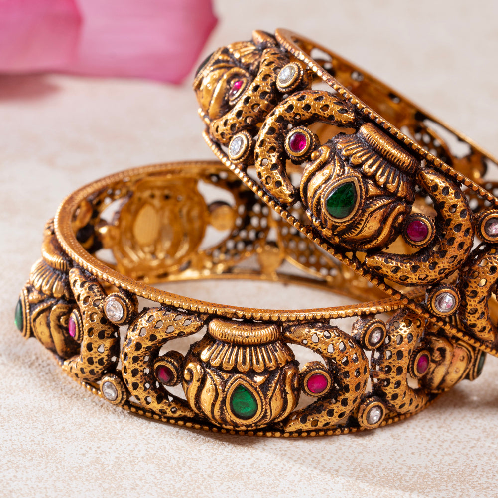 Amrut Kalash Bangles