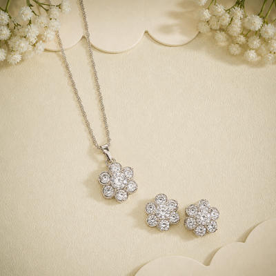 Fine Jewels