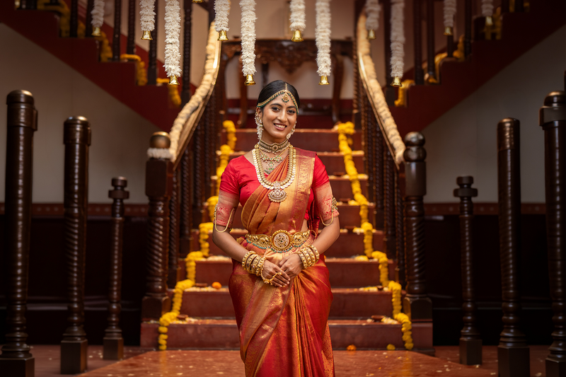 RHIWAYAT BRIDAL