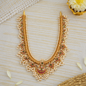 Vayu Gutta Pasalu Necklace