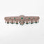 Spiffy Green Victorian Hip Belt