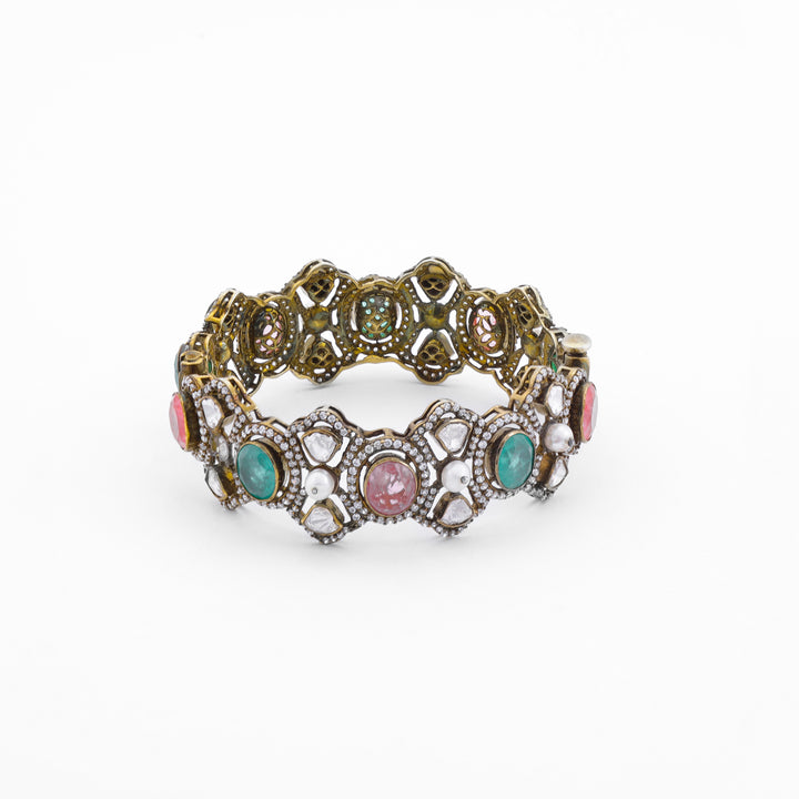 Crocus Victorian Kada