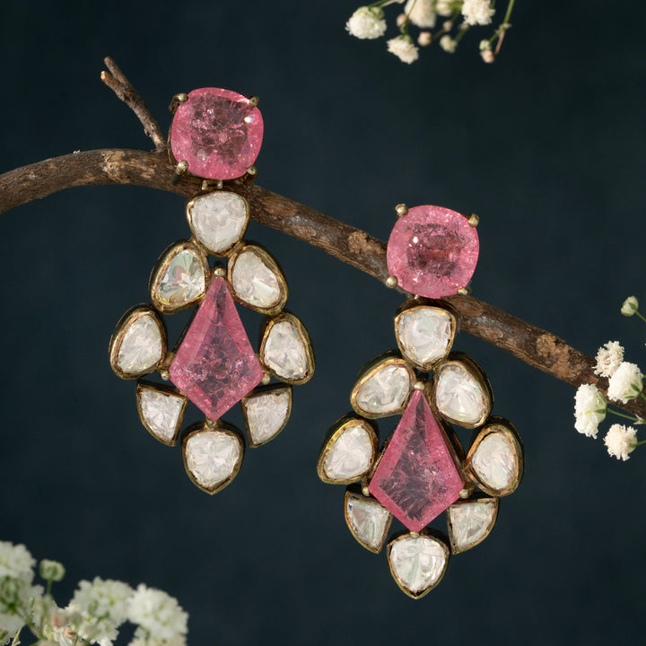 The Blush Earrings