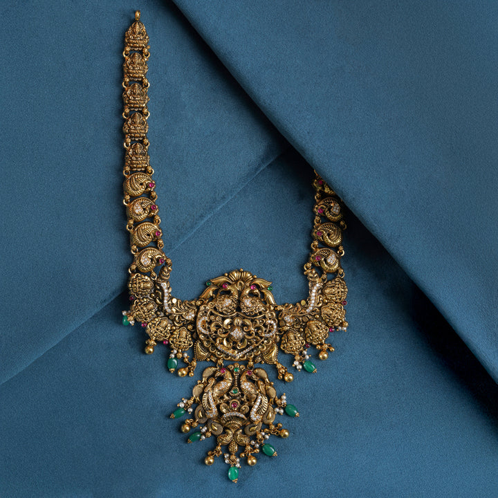 PadmaShree Mayura Haaram