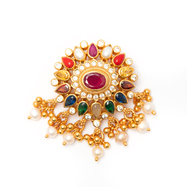 Eterna-9 Pendant