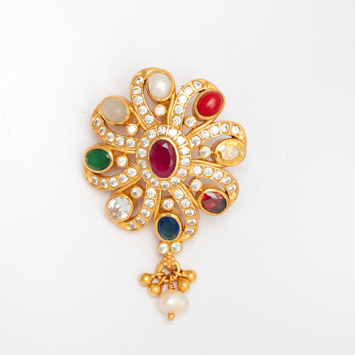 IndraRatna Pendant