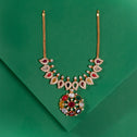 Navratanika Stone Necklace