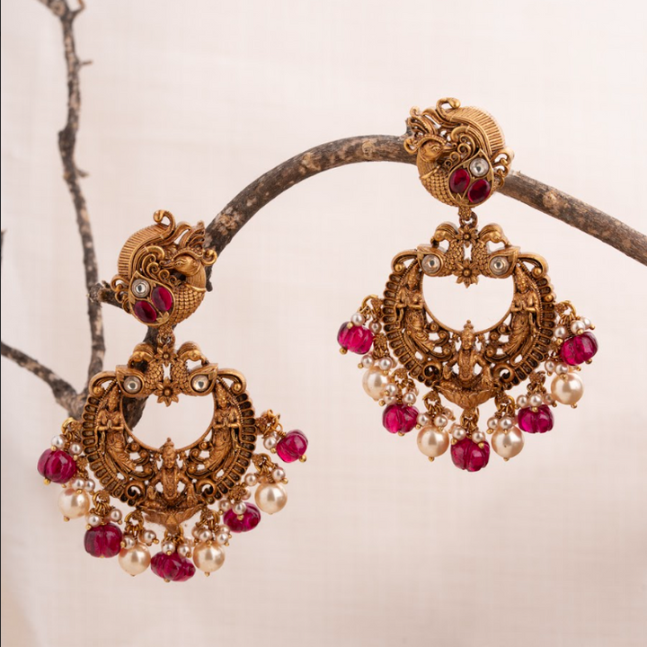 Moonara Mor Chandbali