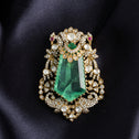 Meadow Muse Pendant