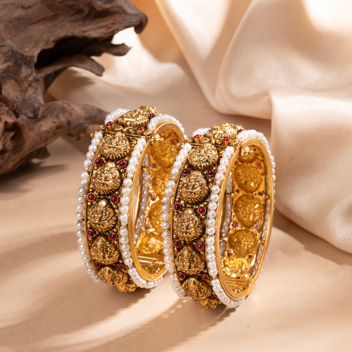 Amulya Shree Bangles