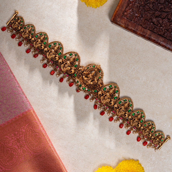 Sri Vaddanam Oddiyanam/Hip Belts.