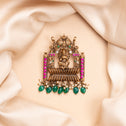 Tejasvi Padma Pendant.