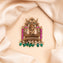 Tejasvi Padma Pendant.