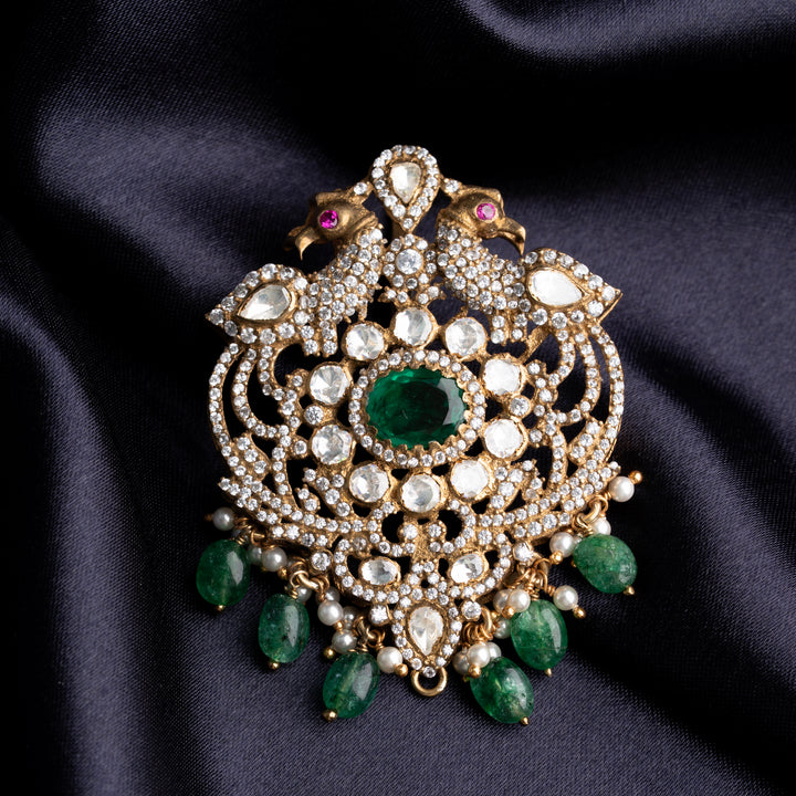 Grand Duchess Pendant