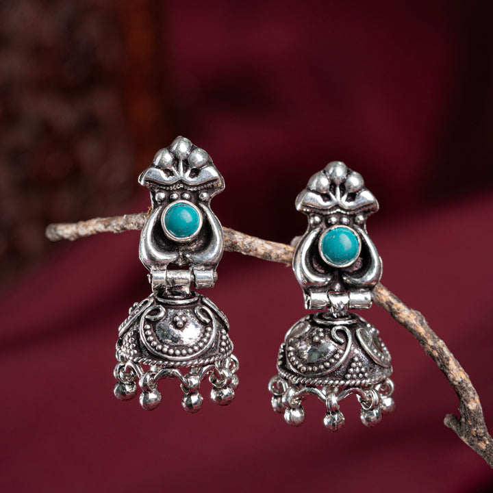 Kamalika Karigari Jhumka
