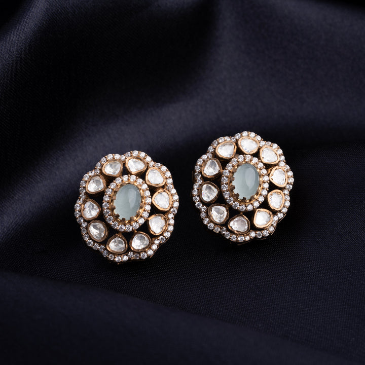 Lumo Dot Studs