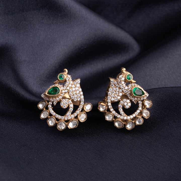 Gild & Grace Studs