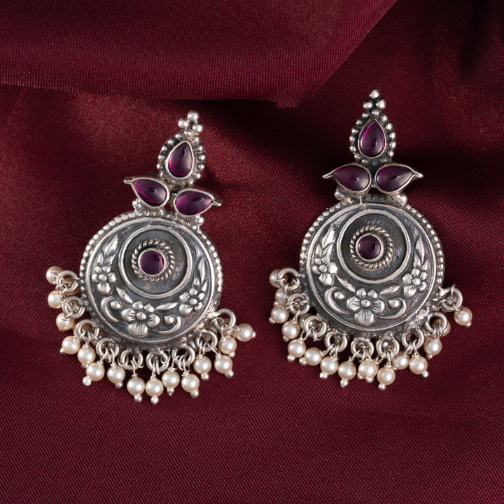 Chandrika Moti Danglers