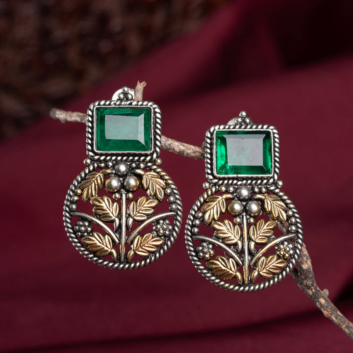 Boho Panna Patra Studs