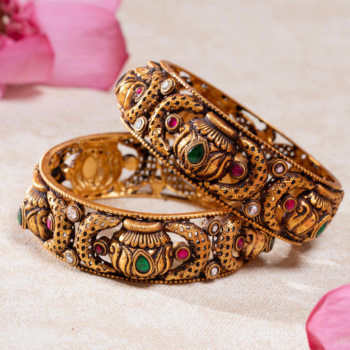 Amrut Kalash Bangles