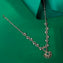 Amrapali Spark Short Necklace