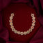 Navakamal CZ Glow Necklace
