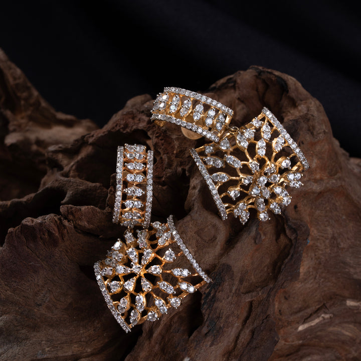 Rosella Shine Danglers