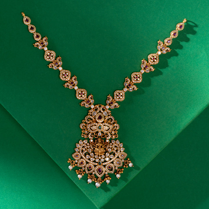 Sri Teja Necklace
