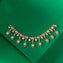 Maison Elore Short Neckalce