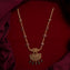 Chakori Phool Antique Necklace