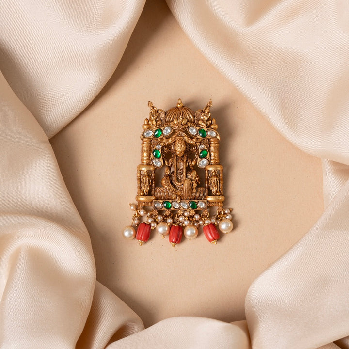 SriVaibhavi Pendant