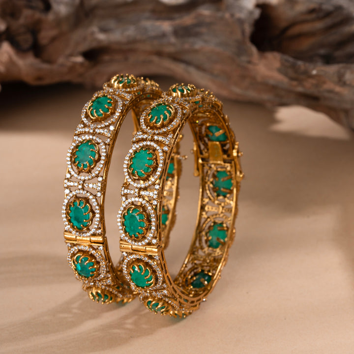 Vana Leela Bangles