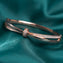 Twystra Twist Bracelet