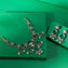 Octa Vrinda Necklace Set