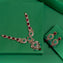 Rani Darbar Necklace Set