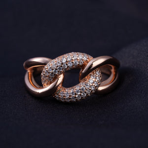 Orya Rose Ring