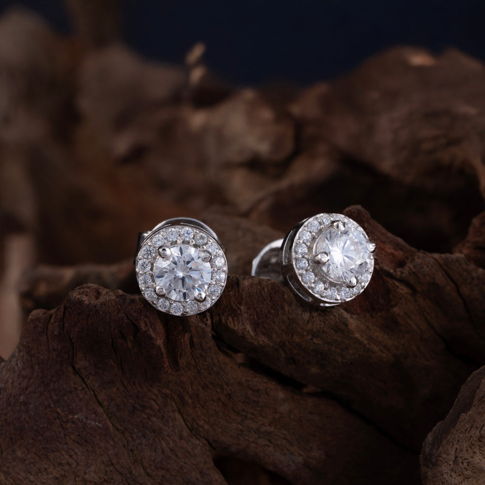 Twinkle Bindi Studs