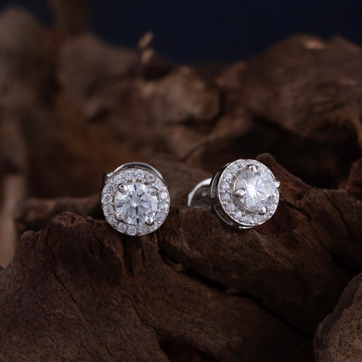 Twinkle Bindi Studs