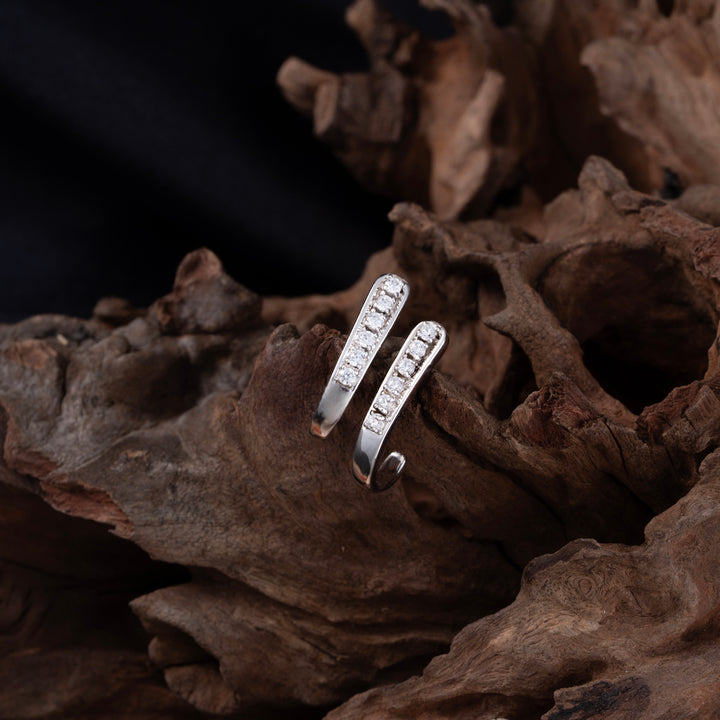 Juxe Glow Studs