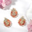 Rose Mist Pendant set